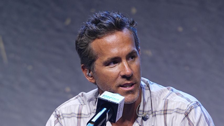 Statt Ryan Reynolds: Dieser Star wäre fast Deadpool geworden