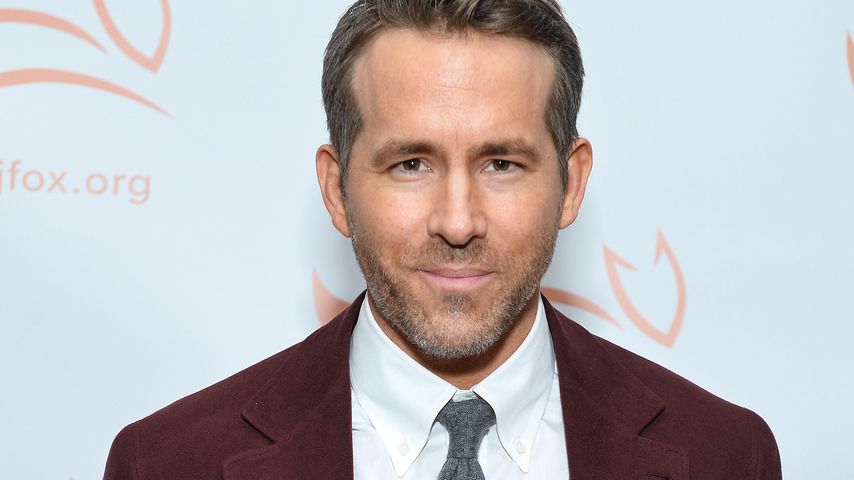 Ryan Reynolds, Schauspieler