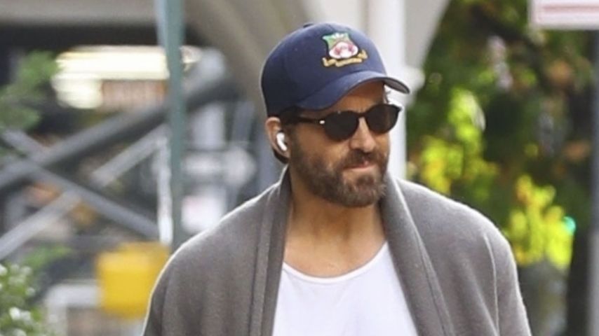 Ryan Reynolds, Schauspieler
