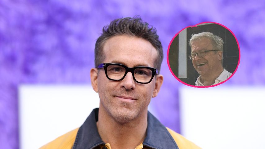 Ryan Reynolds trauert um Freund und Kollegen Eric Gilliland
