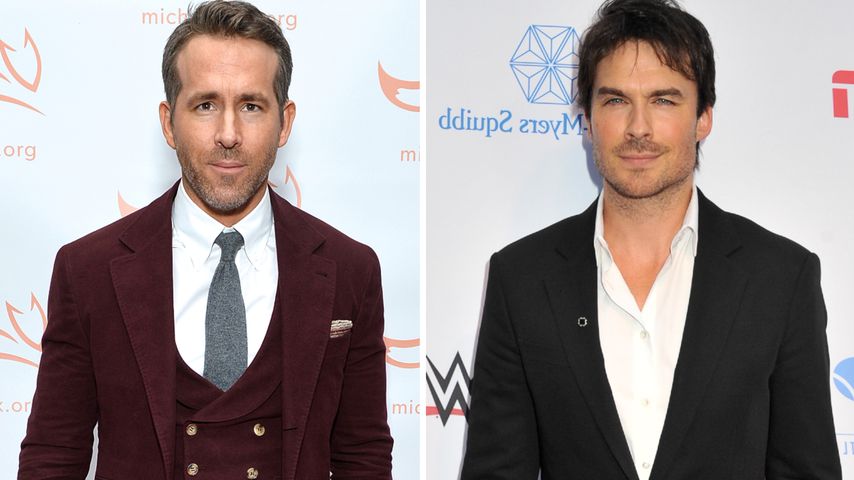 Diese beiden Hollywood-Hotties sind jetzt auch bei TikTok!