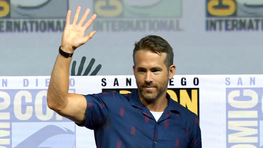 Nicht jugendfrei? Irrer "Kevin"-Remake mit Ryan Reynolds!