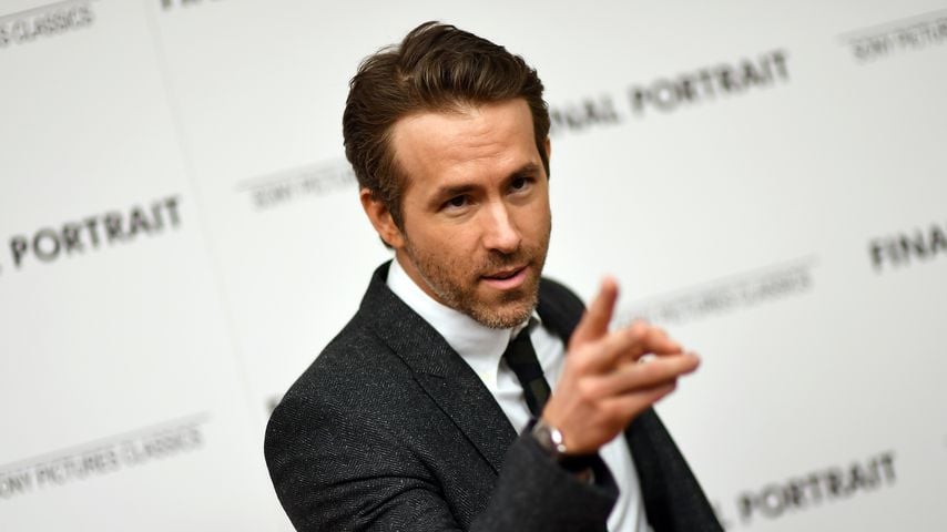 Ryan Reynolds, Schauspieler