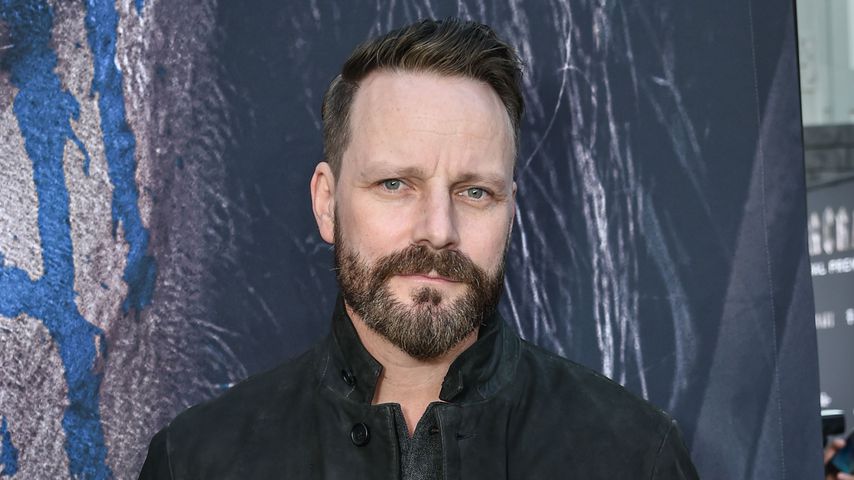 Ryan Robbins,Schauspieler