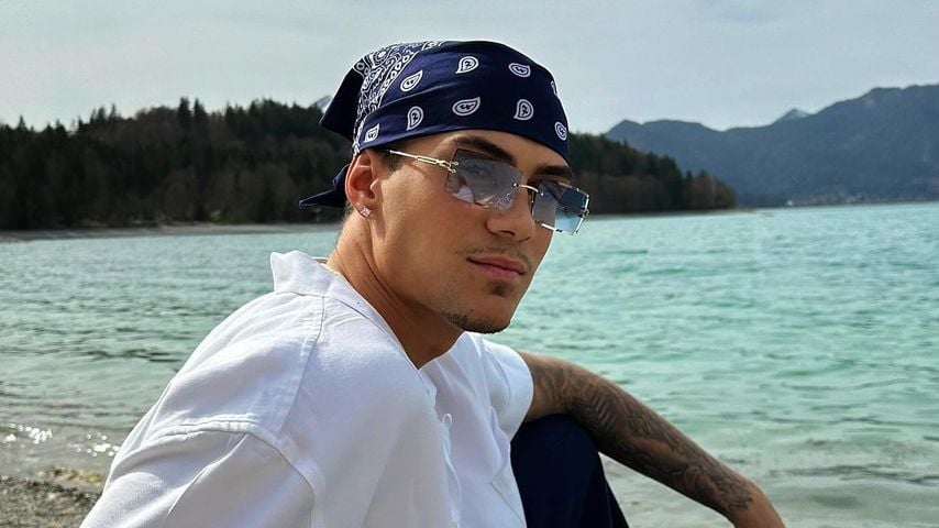Realitystar Ryan Wöhrl