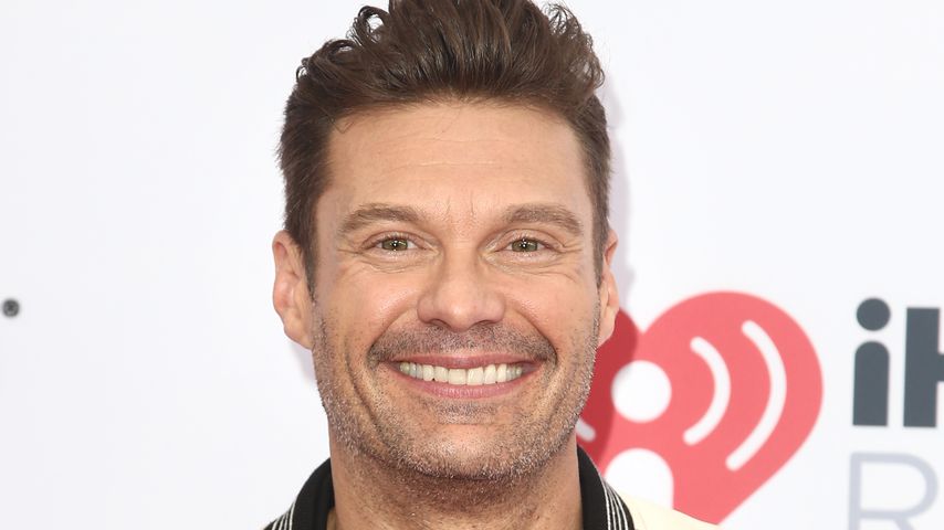 Emmys 2011: Mit Ryan Seacrest am Red Carpet!