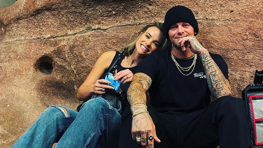 "Himmlischer Moment": Ryan Sheckler ist Vater geworden!