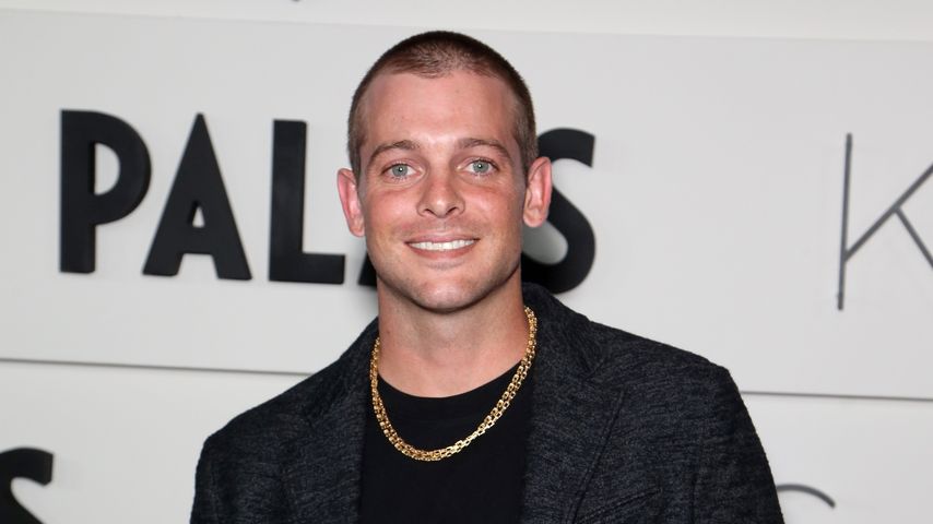 Ryan Sheckler im April 2019 in Las Vegas