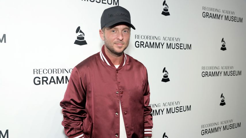 Ryan Tedder im September 2021
