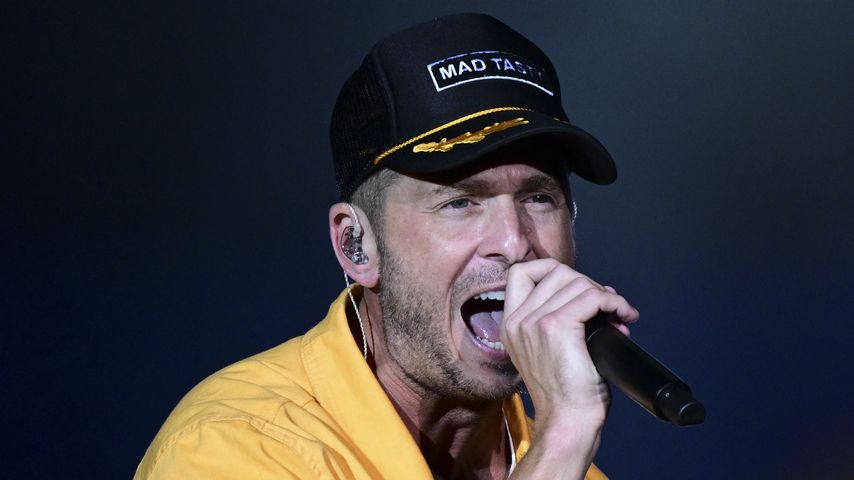 Ryan Tedder, OneRepublic-Frontsänger