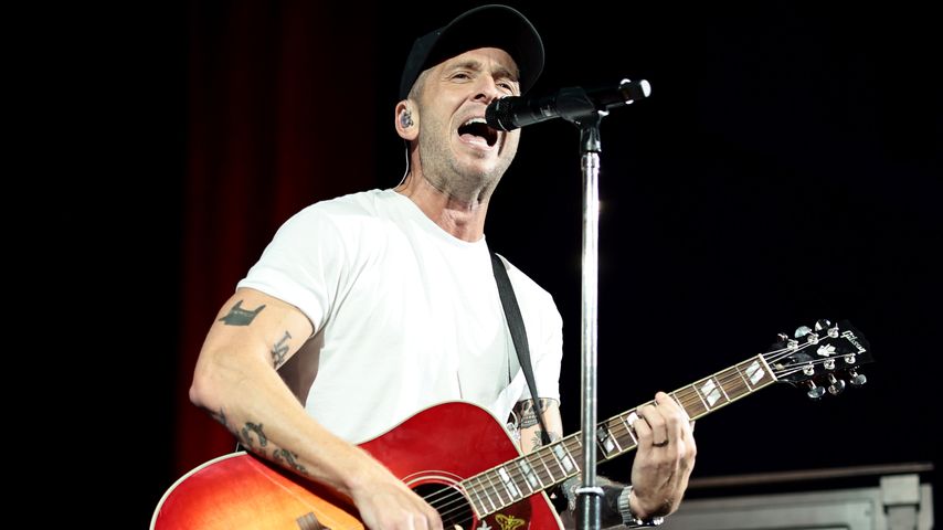 Ryan Tedder im Dezember 2022