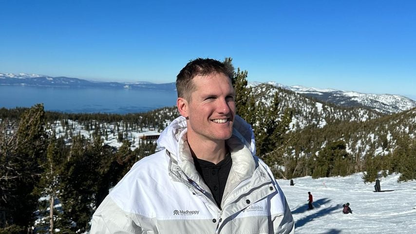 Ryan Trainor im Dezember 2018