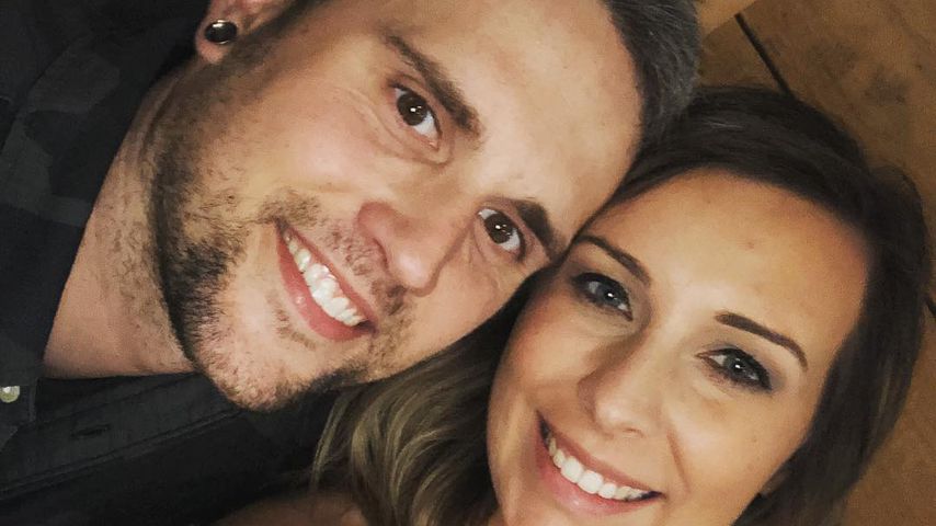 Wandert "Teen Mom"-Star Ryan Edwards jetzt in den Knast?