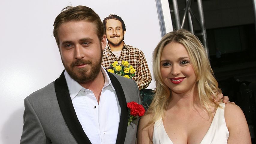 Ryan Gosling: Kein Bock mehr auf das Schönling-Image!