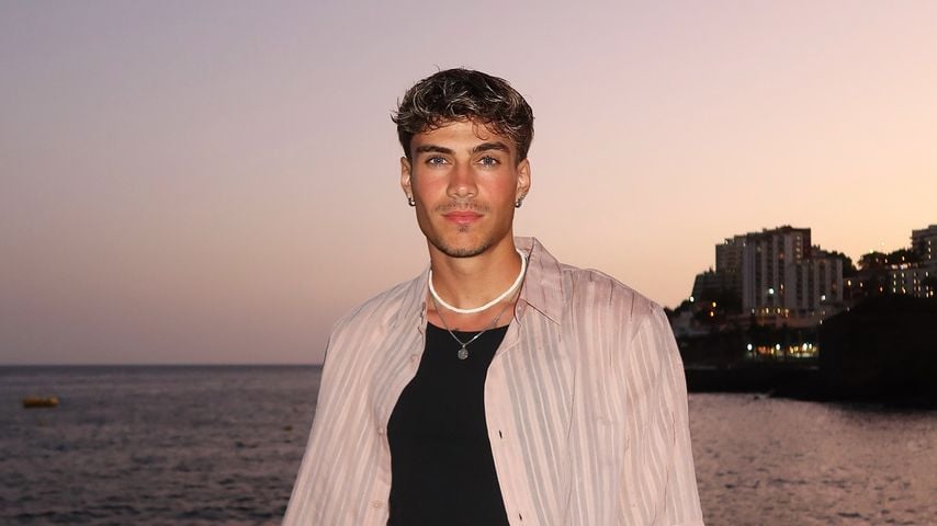 Ryan Wöhrl, Realitystar
