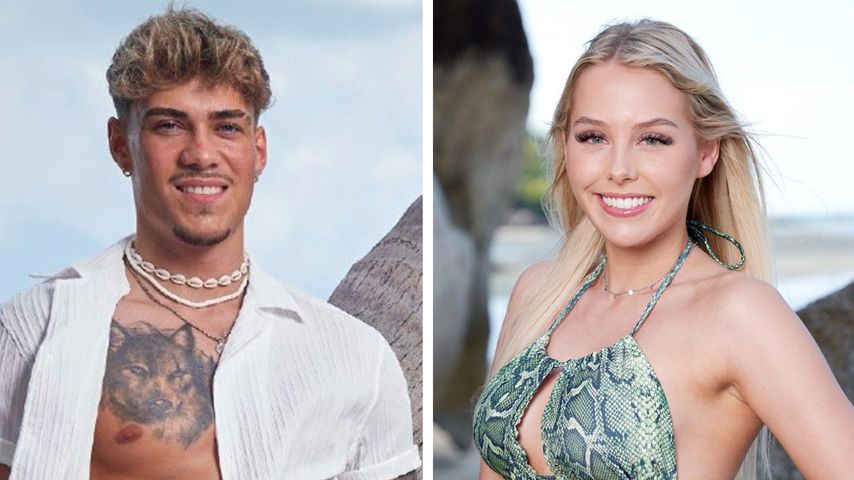 "Are You The One"-Ryan soll von Jana Signale bekommen haben