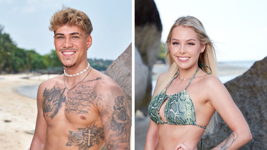 "Are You The One?"-Ryan hat Verständnis für Janas Verwirrung
