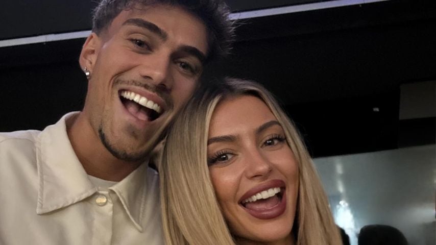 Zu lieb für Reality-TV? Ryan Wöhrl und Lina verteidigen sich