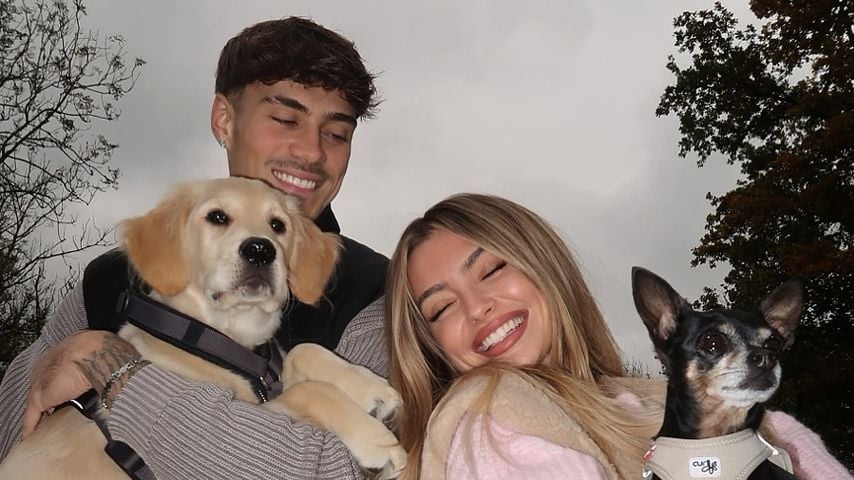 Sommerhaus-Exit verhinderte Tod von Ryan und Linas Hund