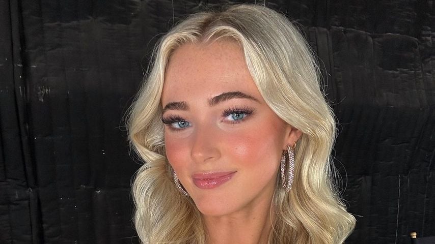 Rylee Arnold, Tänzerin