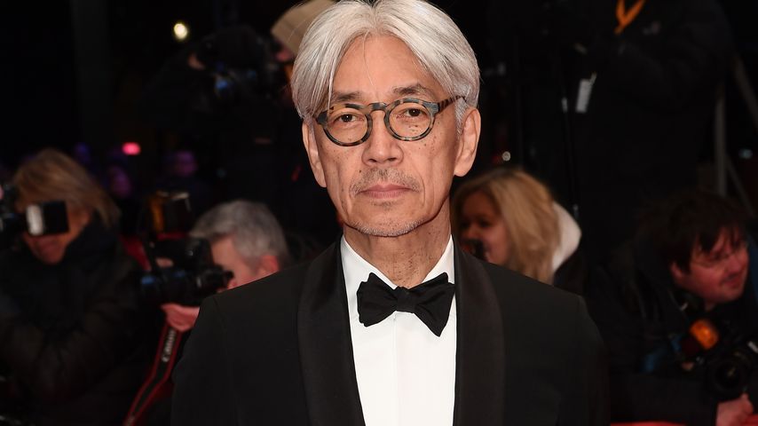 Oscar-Preisträger Ryuichi Sakamoto mit 71 Jahren gestorben