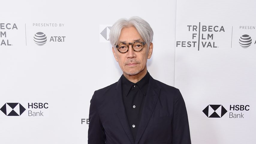 Ryuichi Sakamoto, Komponist