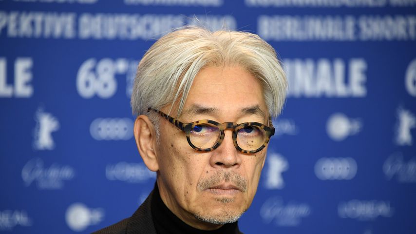 Ryuichi Sakamoto, Musiker