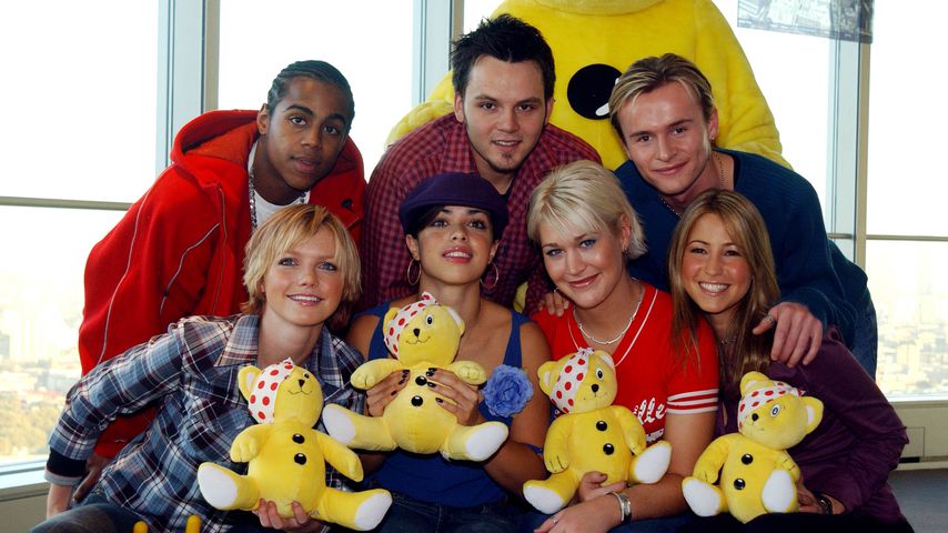 Fans aufgepasst: S Club 7 planen nach 17 Jahren ihr Comeback