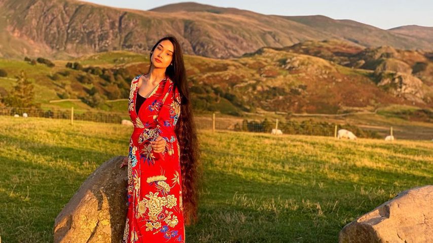 Mit 20 Jahren: Miss-Universe-Anwärterin ist gestorben