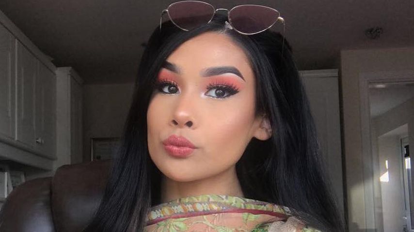 Saarah Ahmed, Schönheitskönigin