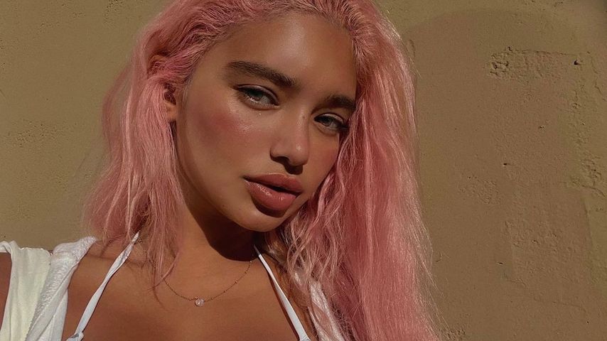 Sab Zada, Influencerin