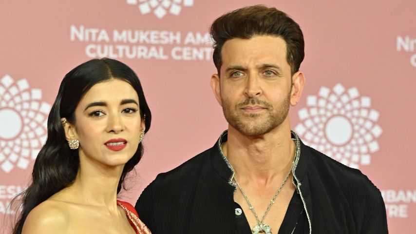 Online-Hate: Freundin von Hrithik Roshan wird fies gemobbt
