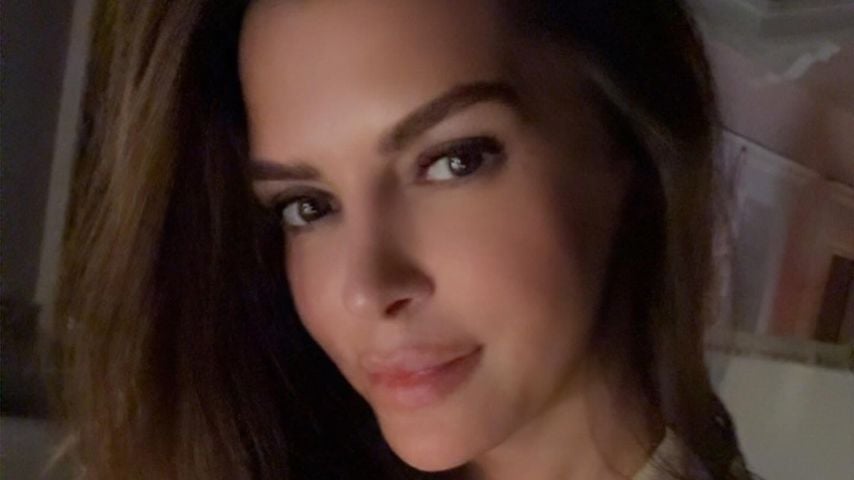 Nach Comeback: Sabia Boulahrouz ist überwältigt von Fanliebe