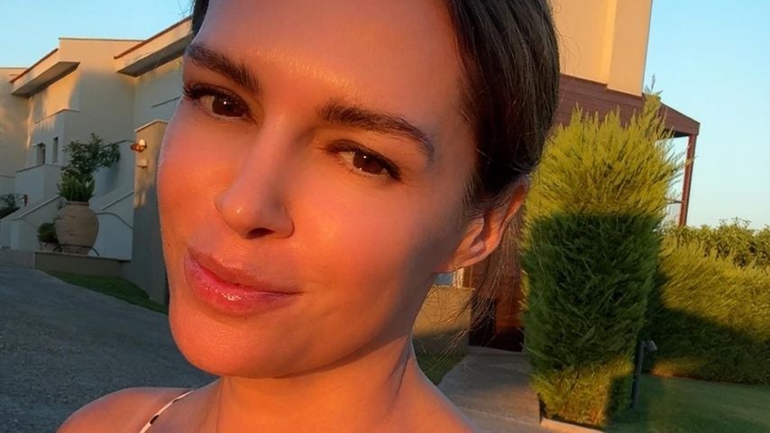Sabia Boulahrouz verrät den Grund ihrer Social-Media-Pause