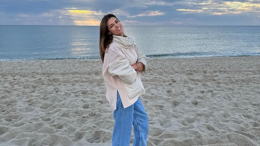 Nach Pause: Sabia Boulahrouz ist an TV-Formaten interessiert