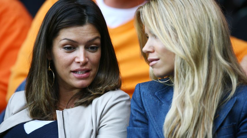 Sabia über Sylvie-Interview: "Es war ein Fehler!"