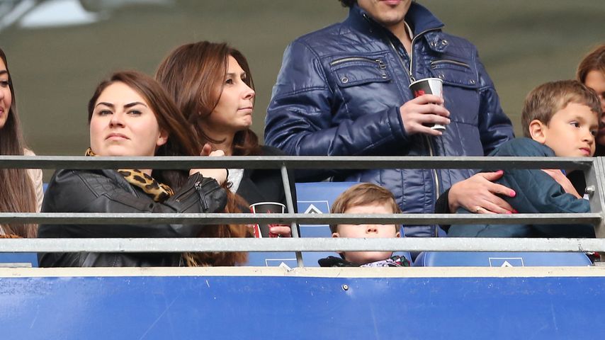 Schock! Sabia Boulahrouz' Schwester ist tot!
