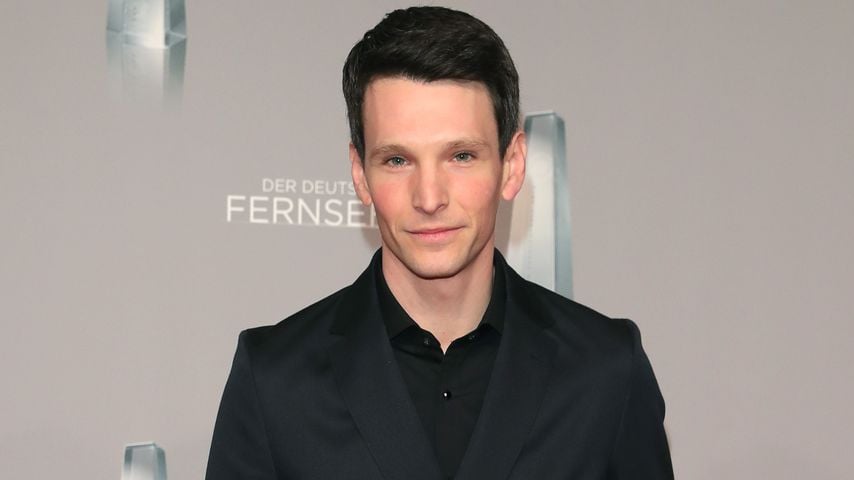 Neue Rolle: Sabin Tambrea kehrt zu "Ku'damm 77" zurück