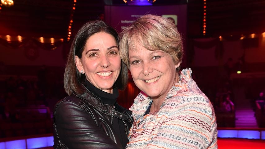 Dieser Dschungelcamp-Star hat heimlich geheiratet