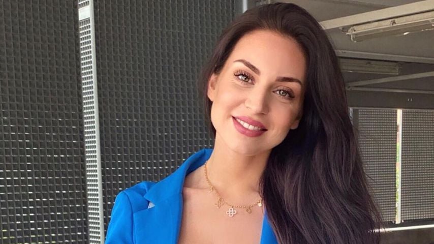 "Temptation Island"-Sabine macht neue Beziehung offiziell