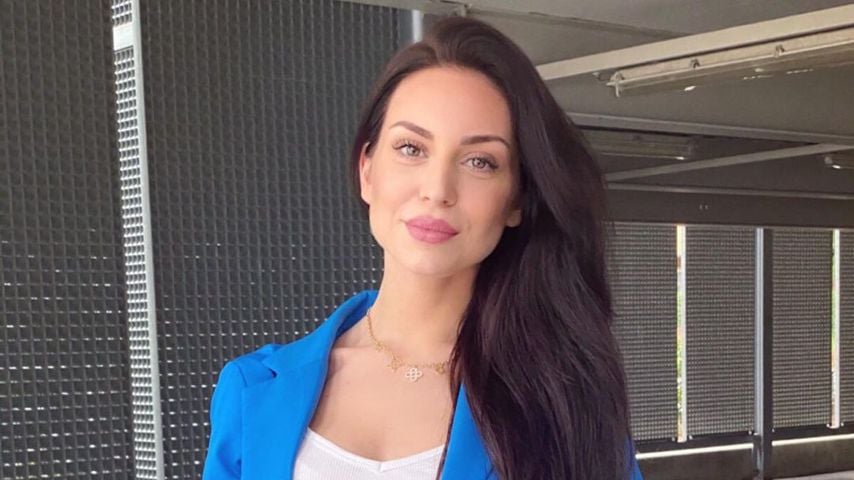 Dank "Temptation Island": So hat Sabine Freund kennengelernt
