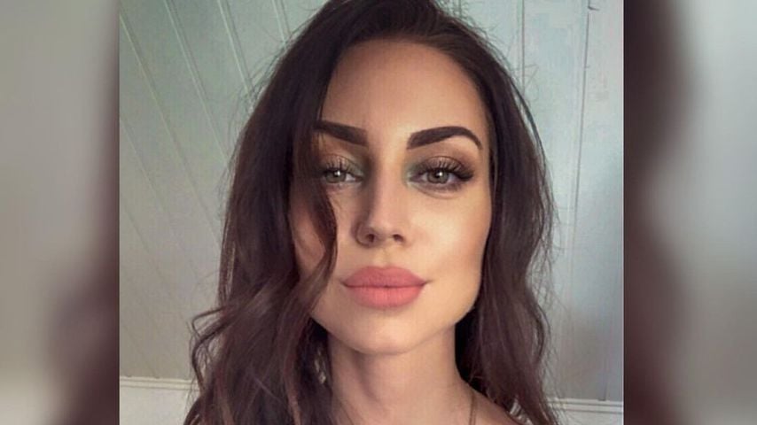 Sabine Baidin, "Temptation Island"-Bekanntheit