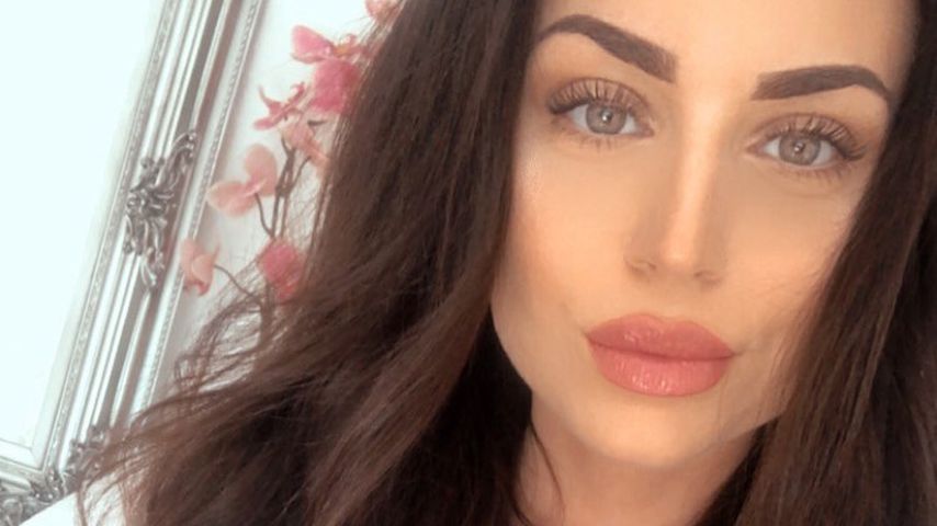 Sabine Baidin, "Temptation Island"-Kandidatin 2021