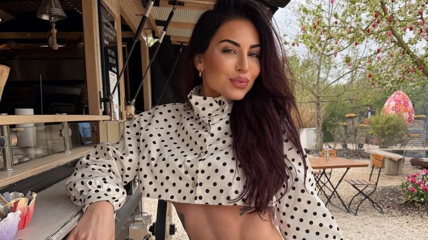 Ex-"Temptation Island"-Kandidatin Sabine Baidin ist verlobt