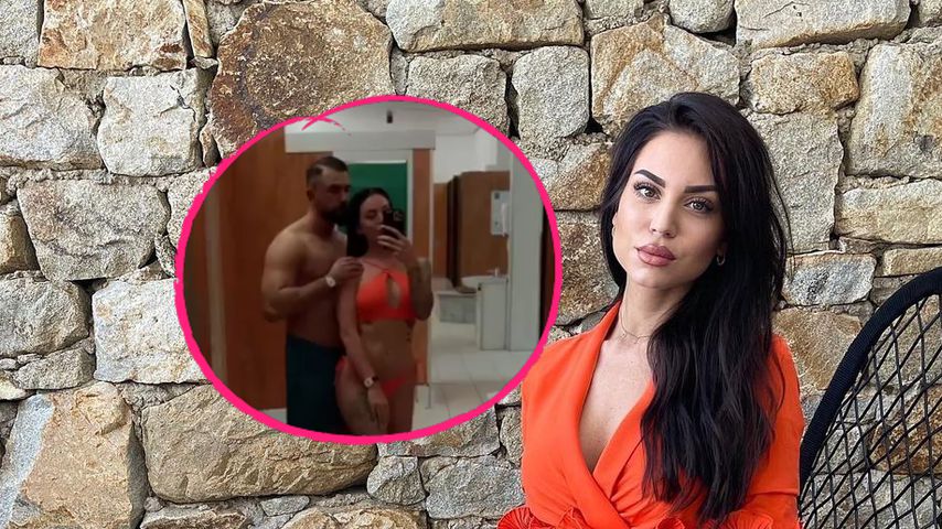 Turtel-Clip: Ist "Temptation Island"-Sabine wieder vergeben?
