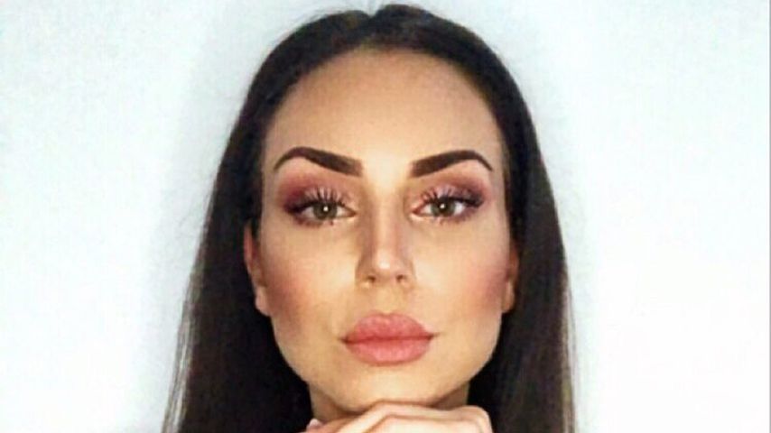 Sabine Baidin, "Temptation Island"-Bekanntheit