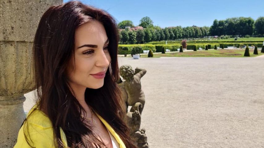 Sabine Baidin, Teilnehmerin bei "Temptation Island" 2021