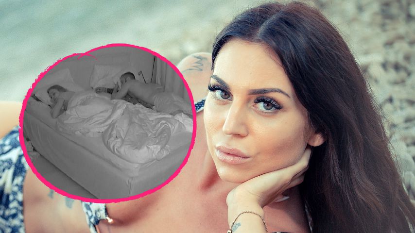 "Tut gut": Gefühle bei "Temptation Island"-Sabine und Eugen?