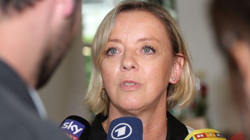 Schumachers Managerin im Rechtsstreit mit Ex-Berater!