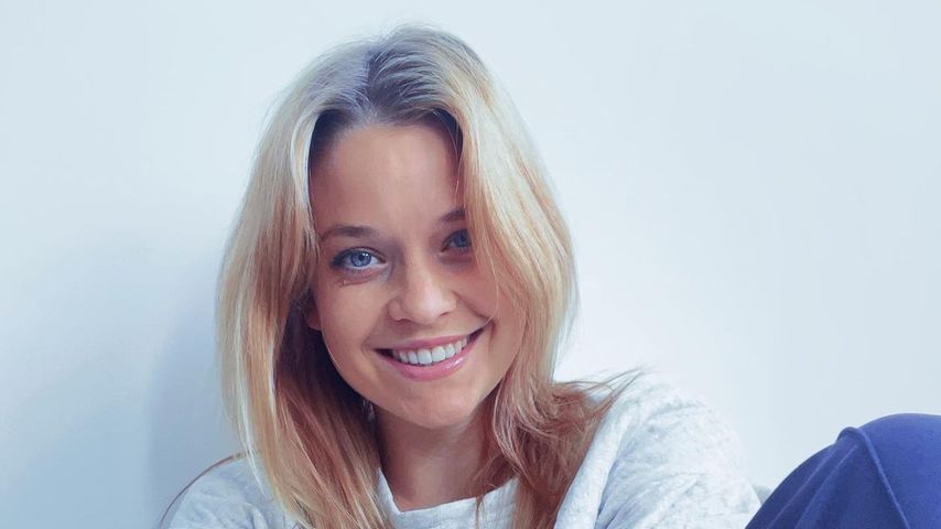 Sabine, ehemalige GNTM-Kandidatin